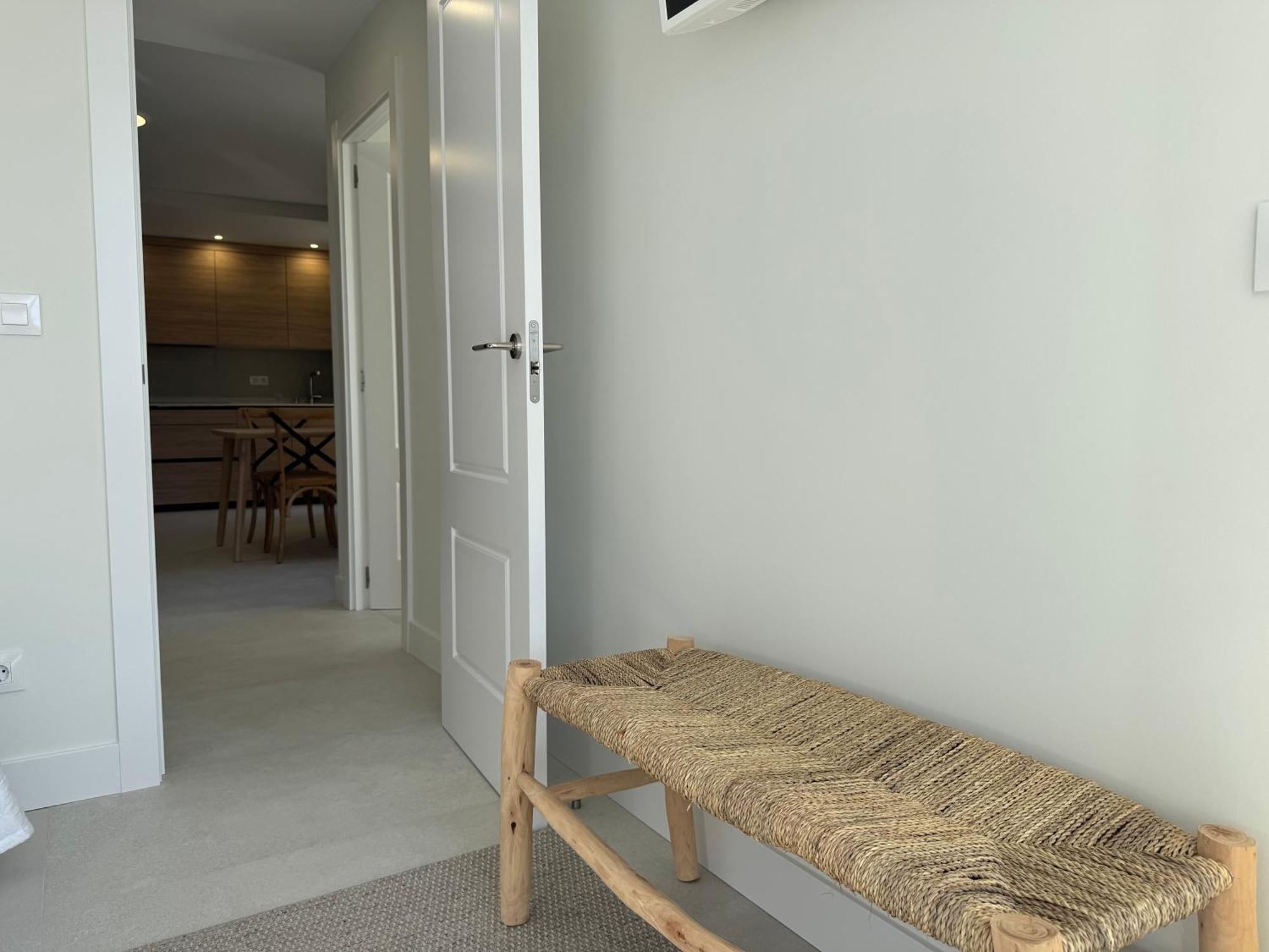 Apartamento El Olivo Noja Exterior photo